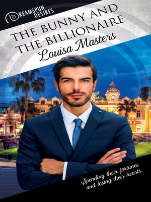 cover image of The Bunny and the Billionaire